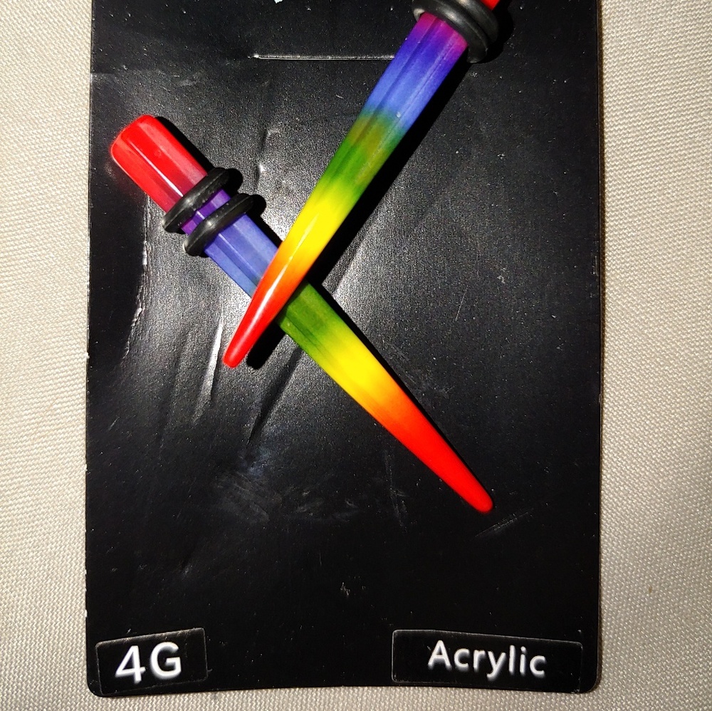 4g gages